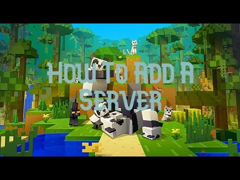 Minecraft server video for Garrettmc Network