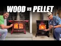 Download Lagu Wood vs Pellet Stove: What’s Best for Heating in 2025?