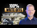 NEW 100 Write-Offs Under Trump s One Big Beautiful Bill