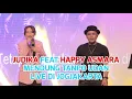 Download Lagu JUDIKA FEAT HAPPY ASMARA - MENDUNG TANPO UDAN