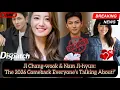Lagu 2026 Starts With Questions: Why Ji Chang-wook \u0026 Nam Ji-hyun Are Trending Again