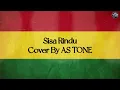 SISA RINDU - TONY Q RASTAFARA Reggae Santai Rindu Mengalir