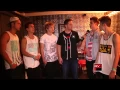 Download Lagu That So Summer   Boy Band Project backstage interview
