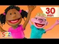 Download Lagu If You’re Happy And You Know It | + More Kids Songs | Super Simple Songs