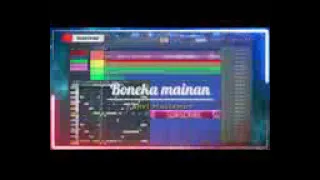 Download Boneka mainan remix 2021 (fahri masloman) simple fungky.. MP3