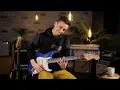 Cory Wong Teaches Vulfpeck's "Darwin Derby" on Guitar | Reverb Lesson