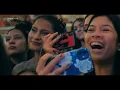 ソフィア・カーソン -「Come Back Home」ライブシーン | パープル・ハート | Netflix Japan