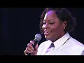 All Authority (Live) Official Music Video | Woman Evolve Worship X Tasha Cobbs-Leonard