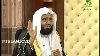 ما الفرق بين توحيد الألوهية وتوحيد الربوبية الشيخ أ د عبدالعزيز الفوزان 