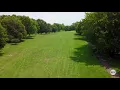 Hole 1 Bergen Golf Course