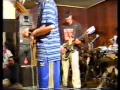 Download Lagu OUTRAGE - LIVE 97, BRAIN, IT'S MY LIFE (IRON CROSS COVER)