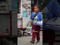 Lagu NYESEK !! BOCAH SD PENJUAL KUE NANGIS DI KUBURAN AYAHNYA
