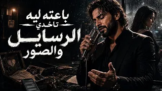 باعته ليه تاخدي رسايلك والصور   ارجعيلي   الاغنيه التريند الذي يبحث عنها الجميع      دندنها