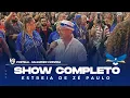 Download Lagu PORTELA - Show de Estreia de Zé Paulo Sierra Completo - Salgueiro Convida