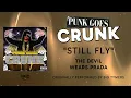 The Devil Wears Prada - Still Fly (Official Audio) - Big Tymers cover