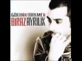 Download Lagu 08. Gökhan Türkmen - Tütün