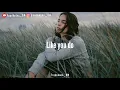 Download Lagu Noelle Johnson - Broken - Lyrical video