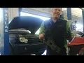 What causes Control Arms to go bad
