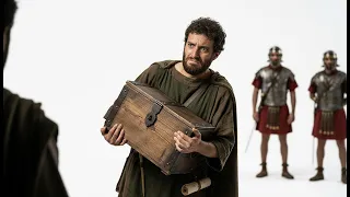 POV: You were the Accountant for the Roman Cartel.