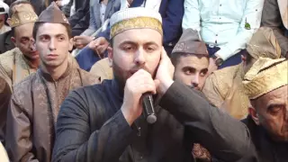 قصيدة لا فتى الا علي لا سيف الا ذو الفقار    في أحياء ذكرى مجلس عزاء عاشوراء دندنها