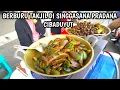 SINGGASANA PRADANA CIBADUYUT!!Tempat Takjil Paling Lengkap Di Bandung