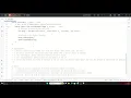 001 Java Classes and Objects