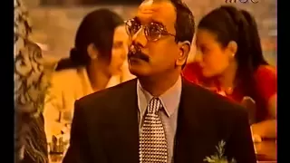 زكية زكريا   الحلقة ١   شبه أبوه دندنها