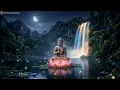 528Hz Healing Frequency - Whole Body Regeneration Emotional Peace