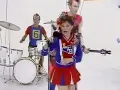 Toni Basil performing Mickey live stereo