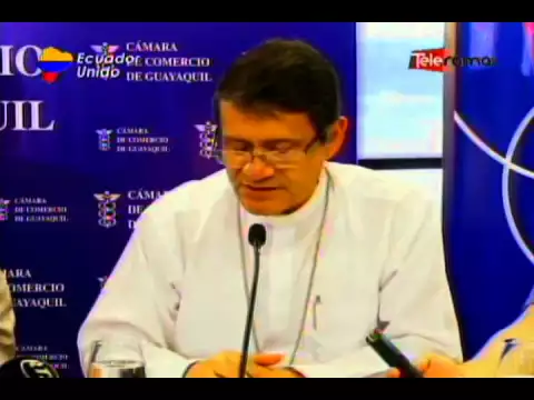 Empresarios comprometidos ayudar a los damnificados