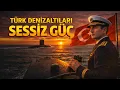 Lagu Türk Denizaltı Tarihi | Atılay’dan MİLDEN’e 100 Yıllık TSK Envanteri