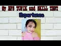 Lagu My EPS TOPIK and SKILL TEST experience #epstopik