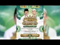 Download Lagu 🔴 Amanah Bersholawat | Peringatan Harlah Hadrah Syekhermania Benjeng Ke-7
