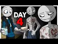 Your Boyfriend Game - ALL DAYS