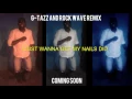 Download Lagu Nails Did - G tazz and rockwave remix live studio teaser
