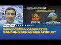Download Lagu BMKG: Gempa Bandung Bukan Megathrust yang Selalu Diperingatkan