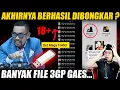 Download Lagu TERNYATA INI ISI FALSHDISK SAHRONI BANYAK VIDEO 3GP ?