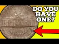 20 Nickels You Never Knew Were Worth Money
