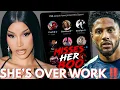 Cardi B GOES OFF After Shoot LEAKS I Could Be Getting Out the Country