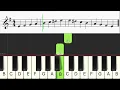 Download Lagu E Harmonic Minor Scale