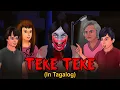 Download Lagu Teke Teke - Tagalog Horror Stories | kwentong nakakatakot | Horror Planet Tagalog