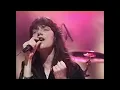 Download Lagu MR. BIG - NOTHING BUT LOVE - Bump Ahead Tour - Tokyo - 1993