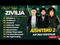 Lagu ZIVILIA - AISHITERU 2 - AISHITERU 3 - AISHITERU || LAGU POP INDO TRENDING 2025