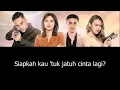Download Lagu Hivi - #siapkahkautukjatuhcintalagi ost cinta tanpa karena rcti #2023 #lagu #ost #trending #fypシ