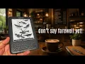 Amazon is saying good-bye to old Kindles but you don t have to