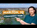 Why EVERYBODY Moves to Marlton New Jersey Community Tour
