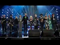 Download Lagu Dolly Parton - Jolene (Live at Rock \u0026 Roll Hall of Fame 2022)