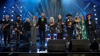 dolly parton jolene live at rock u0026 roll hall of fame 2022 