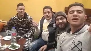 نور التوت حسن شاكوش حمو بيكا علي قدورة بوص مصر مصطفي الغزالي 