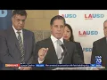 LAUSD provides update on cyberattack and release of sensitive district data